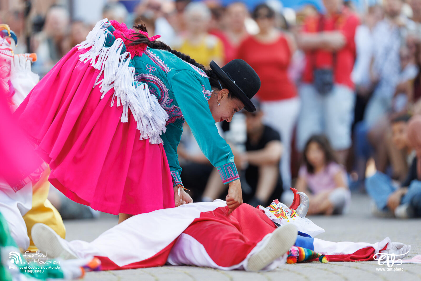 FDH 2024.08.23 | BOLIVIE